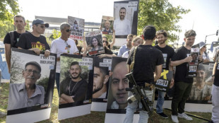 Isra&euml;l annonce la mort de quatre otages &agrave; Gaza, doutes sur le plan de tr&ecirc;ve