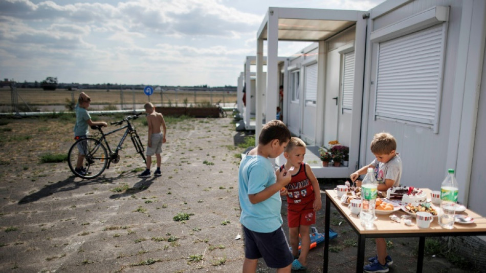 Engagement f&uuml;r Gefl&uuml;chtete: Studie sieht gro&szlig;e stille Reserve an Freiwilligen