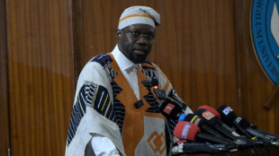 S&eacute;n&eacute;gal: Sonko s'en prend durement &agrave; la pr&eacute;sidence Macron