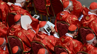 Os 15 cardeais 'papáveis' às vésperas do conclave