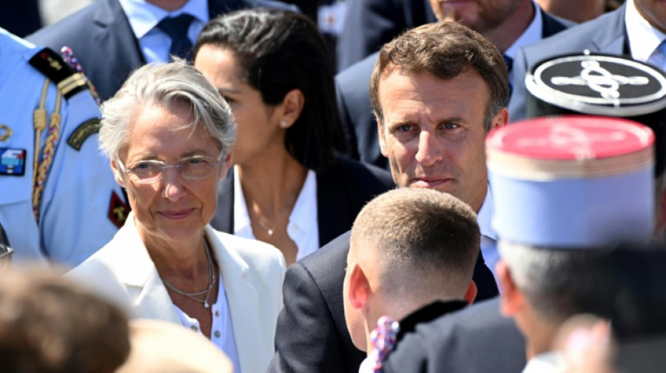 Pour l'ex&eacute;cutif et sa "nouvelle m&eacute;thode", le plus dur reste &agrave; venir