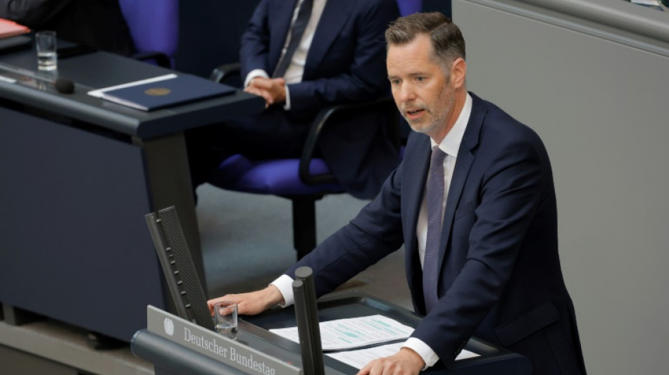 FDP will Kontrollen an allen deutschen Grenzen verl&auml;ngern - Faeser ist dagegen