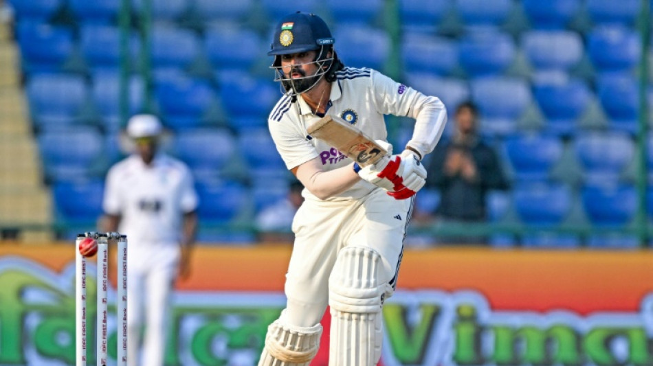 India close in on Test series sweep despite West Indies fightback