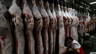 Menos carne, mais frango: argentinos ajustam dieta pela alta infla&ccedil;&atilde;o
