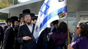 Conscription des ultra-orthodoxes en Isra&euml;l: Netanyahu demande un nouveau d&eacute;lai
