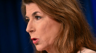 USA verurteilen russischen Angriff mit Oreschnik-Rakete als "unerkl&auml;rliche Eskalation"