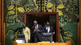 S&eacute;n&eacute;gal: les d&eacute;put&eacute;s d&eacute;battent d'amnistie en pleine crise politique