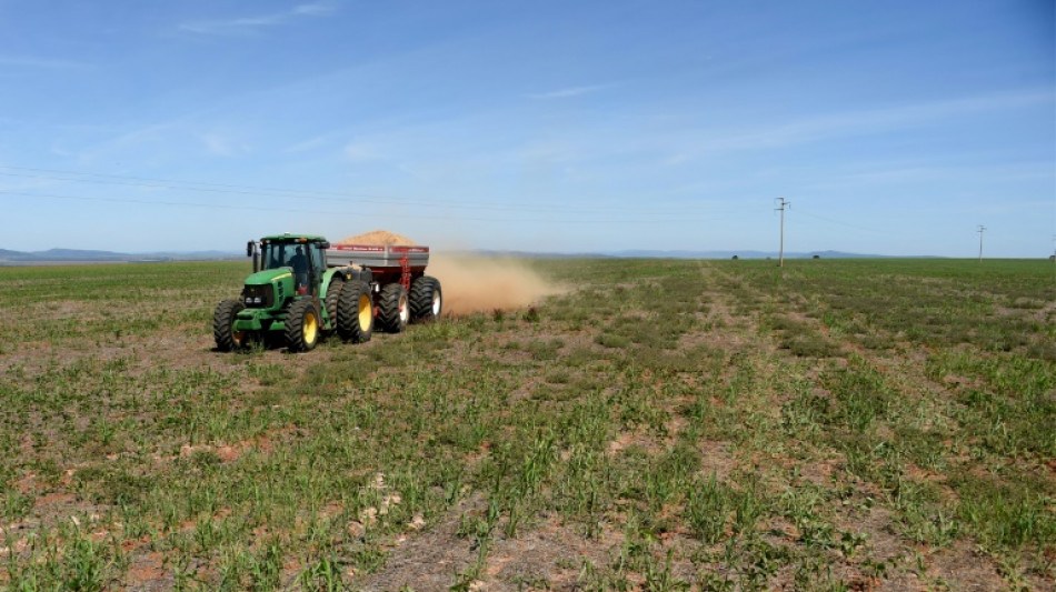 Landwirtschaftsminister treffen sich f&uuml;r Beratungen &uuml;ber neue EU-Agrarpolitik