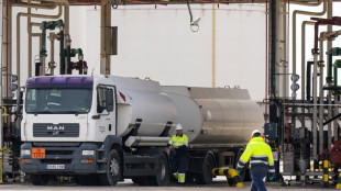 Oil prices surge as Mideast war rages, stocks fall on US jobs