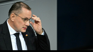 Chrupalla verteidigt Russlandreisen von AfD-Parteikollegen - Dissens mit Weidel