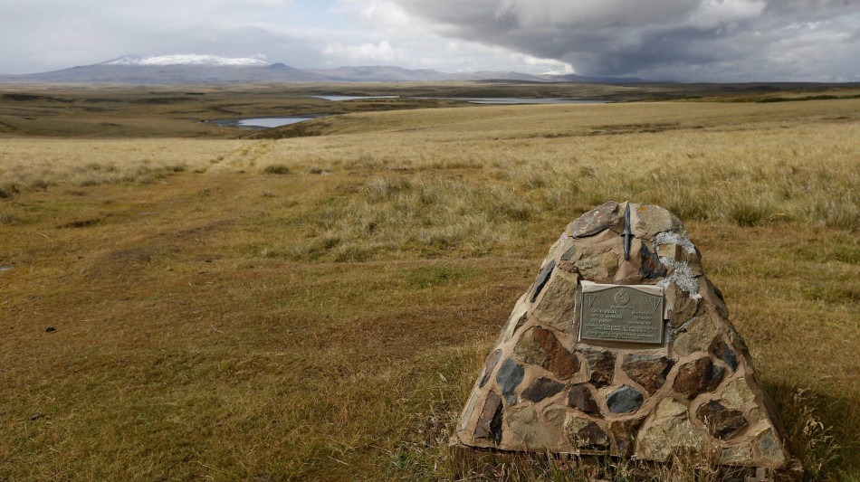 Usa confermano neutralit&agrave; su Falkland dopo notizia di memorandum Pentagono