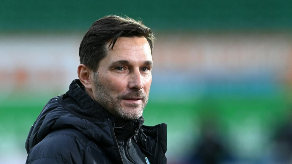 Leitl verl&auml;sst F&uuml;rth und wechselt nach Hannover