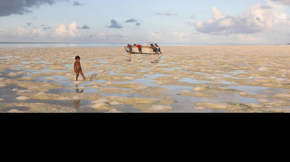 Ischia Film Festival, storie invisibili e focus Location Negata