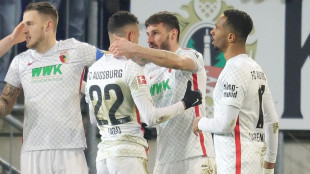 FCA schl&auml;gt Bielefeld: Caligiuri entscheidet Kellerduell
