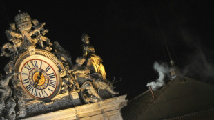 White smoke: signalling a new pope down the ages