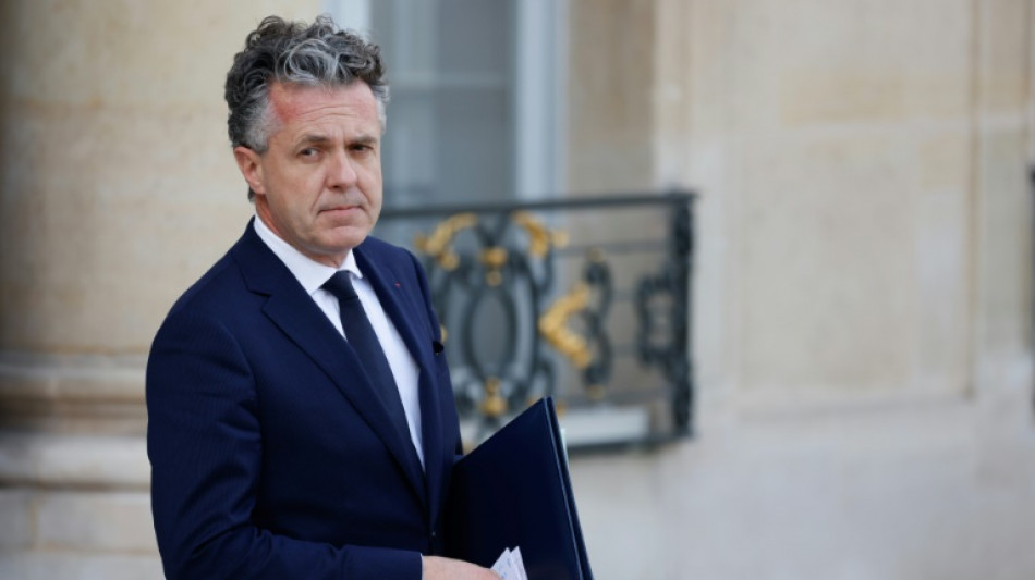 Christophe B&eacute;chu plaide pour un "service &eacute;cologique europ&eacute;en"