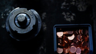 EUA cunha última moeda de um centavo, após 232 anos