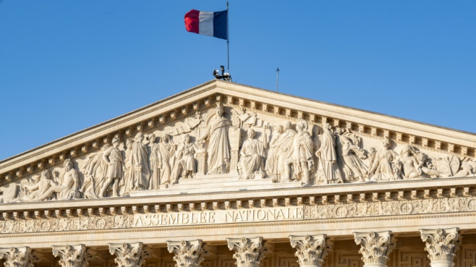 Un budget 2024 confront&eacute; aux "d&eacute;fis" des &eacute;conomies, de l'inflation et du verdissement