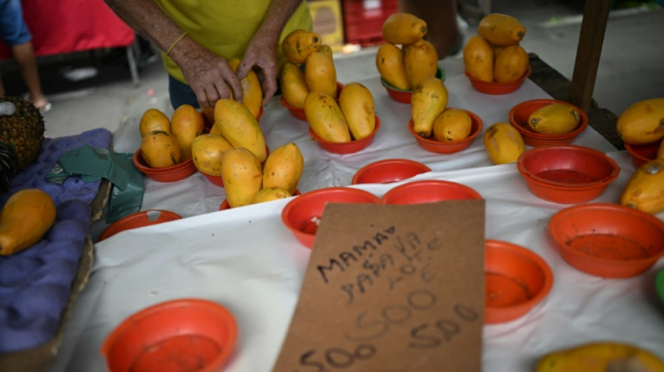 Brasil revisa a la baja la previsi&oacute;n de crecimiento econ&oacute;mico para 2026