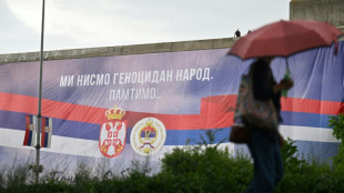 Vote sous tension &agrave; l'ONU pour cr&eacute;er une comm&eacute;moration du g&eacute;nocide de Srebrenica