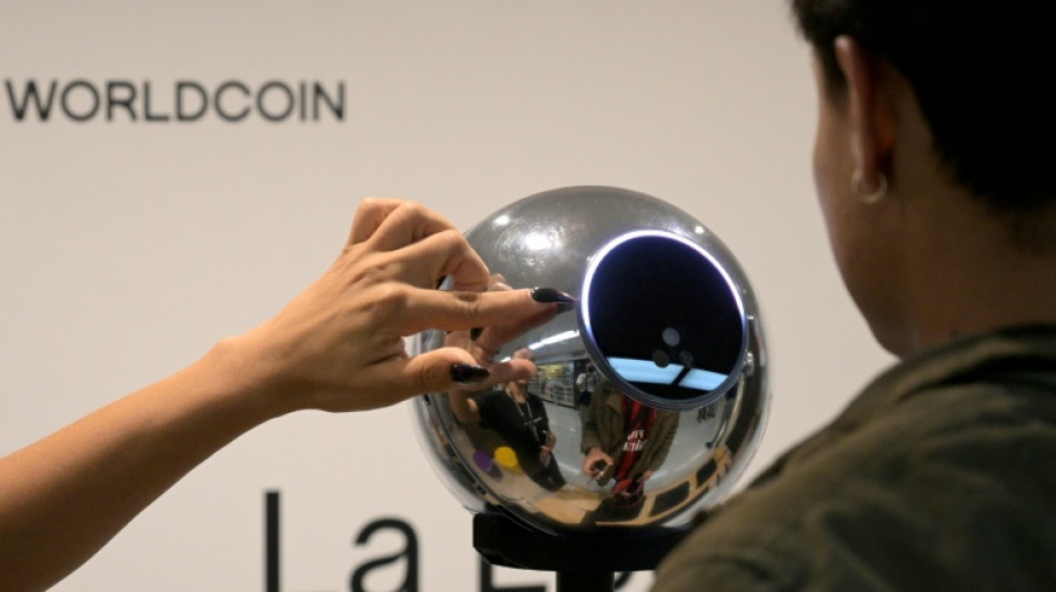 L’Indonésie suspend à son tour la crypto-monnaie Worldcoin