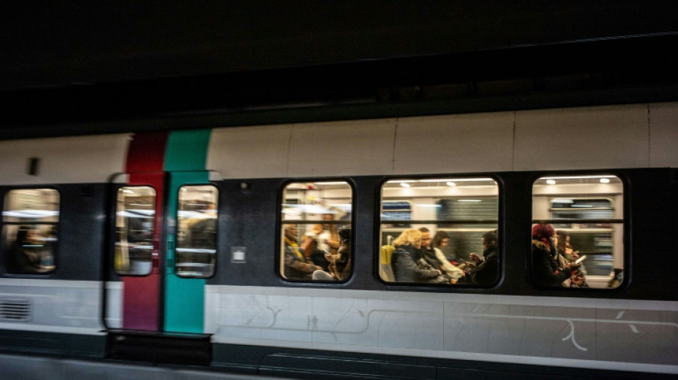 Les RER m&eacute;tropolitains, nouveaux projets structurants du ferroviaire fran&ccedil;ais