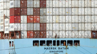 Reederei-Konzern Maersk k&uuml;ndigt Milliardenprojekt f&uuml;r gr&uuml;nes Methanol in Spanien an