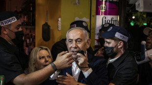 Israel da su veredicto sobre Netanyahu en primera elecci&oacute;n desde ataques de Ham&aacute;s