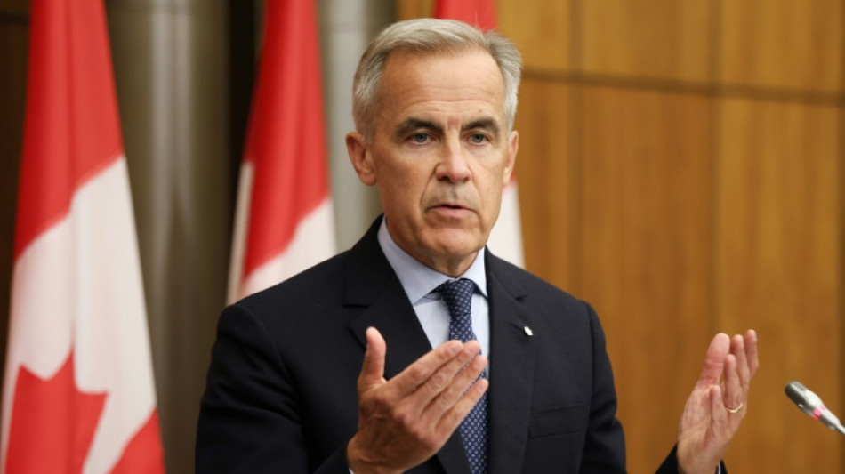 Le Canada a l'intention de reconnaître l'Etat de Palestine, Israël condamne