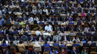 US lays it on the line as WTO mulls future of global trading