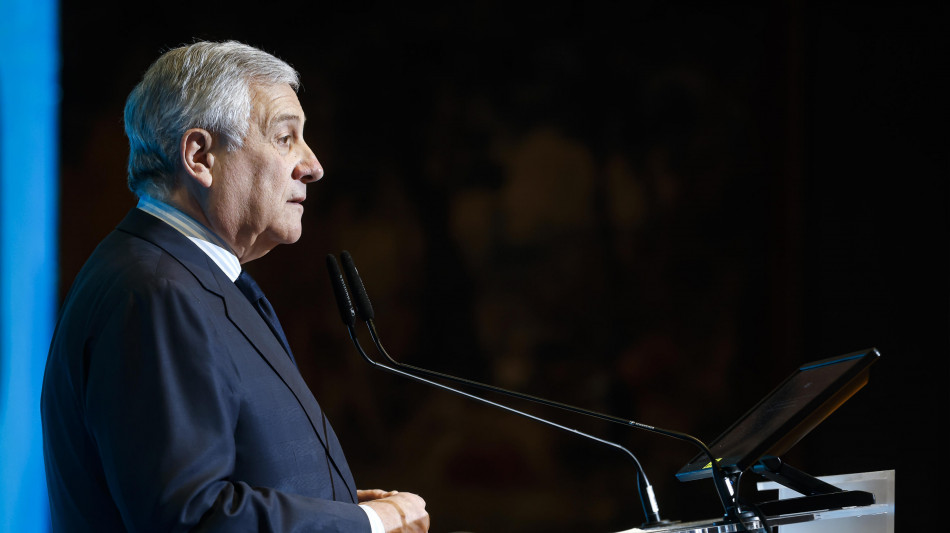 Tajani, Meloni impegnata contro le mafie dal primo giorno