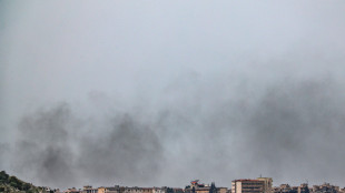 Attacchi israeliani in Libano, sei morti