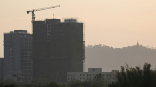 Myanmar scam centres booming despite crackdown, using Musk's Starlink: AFP investigation