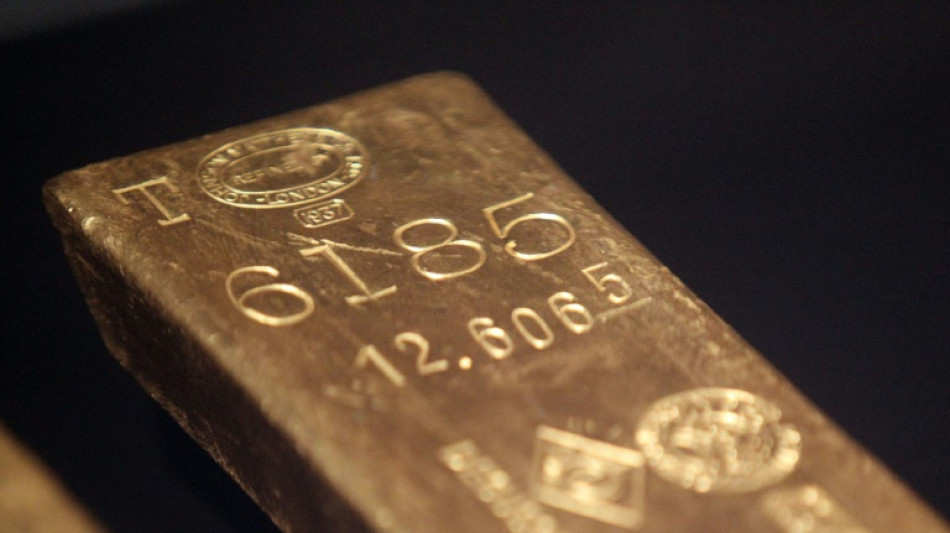 Bayern: Betrüger erbeuten Gold in Wert von mehr als hunderttausend Euro von Rentner