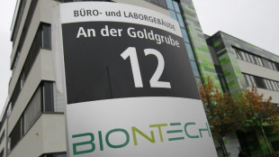 Biontech macht im ersten Halbjahr 5,4 Milliarden Euro Gewinn
