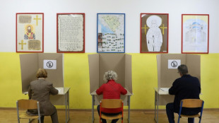 Staatspr&auml;sidium und Parlament bei Wahlen in Bosnien und Herzegowina neu bestimmt