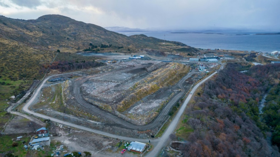 Ushuaia, cidade argentina do 'fim do mundo', tenta dissociar sua imagem do hantav&iacute;rus
