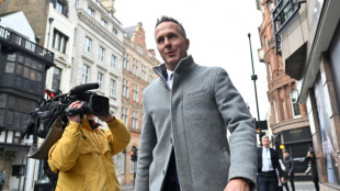 Ex-England cricket captain Vaughan cleared of racism on 'balance of probabilities'