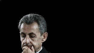 Ex-Präsident Sarkozy bleibt auch in Haft Mitglied von Verwaltungsräten