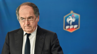 Foot: la mission d'audit est termin&eacute;e, stop ou encore pour Le Gra&euml;t?