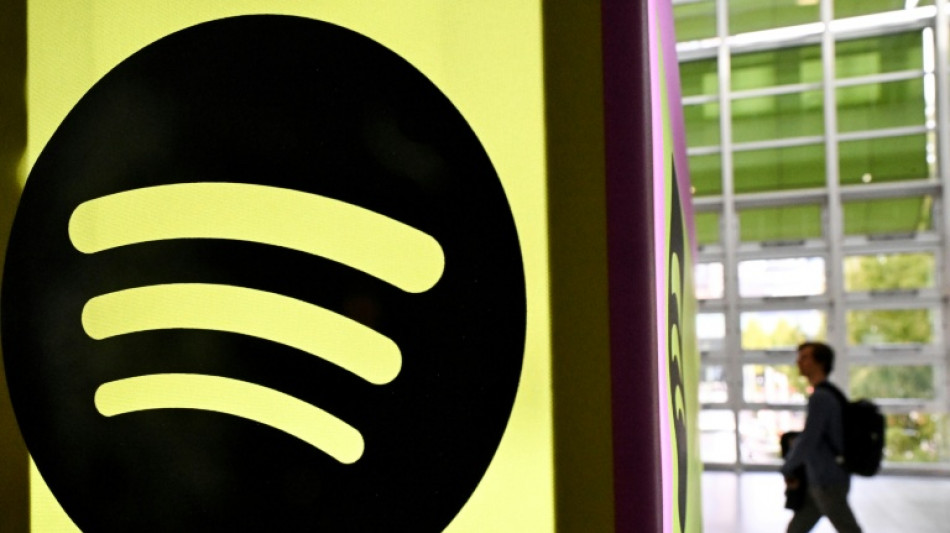 Spotify e Universal fecham acordo sobre remixes de f&atilde;s feitos com IA