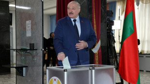 Frankreich kritisiert russlandfreundliche Verfassungs&auml;nderung in Belarus