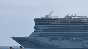 Cannes beschränkt Kreuzfahrttourismus: Nur noch ein Schiff pro Tag darf in Bucht anlegen