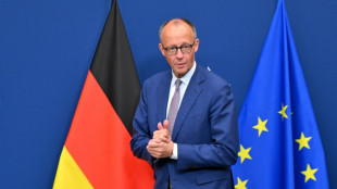 Merz garante que Alemanha está de volta ao primeiro plano da UE