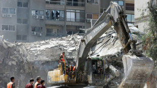 L'Iran jure de riposter au raid imput&eacute; &agrave; Isra&euml;l sur son consulat &agrave; Damas