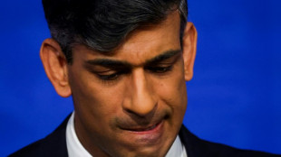 Au Royaume-Uni, des &eacute;lections locales &agrave; l'allure de test pour Rishi Sunak