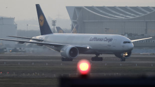 I ricavi di Lufthansa a 10,3 miliardi, utile a 1,01 miliardi