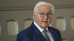 Steinmeier zu Besuch in Ankara - Gespr&auml;ch mit Erdogan geplant