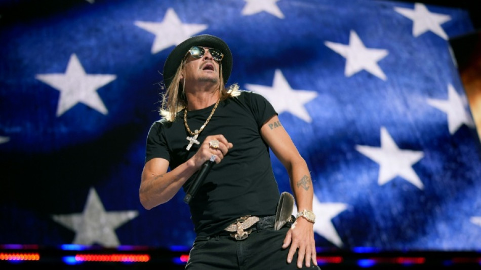 US Army probes helicopter flyby of Kid Rock's house