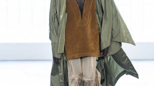 Pronounce, una collezione leggera come un aquilone